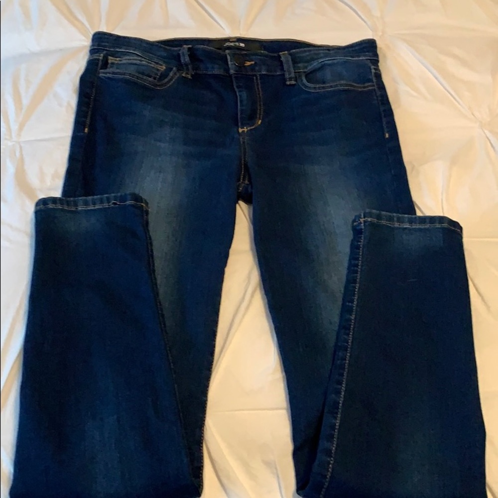 Joe’s Jeans